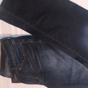 Lucky Brand Jeans| Sweet Boot| Dark washed| 2/26 R